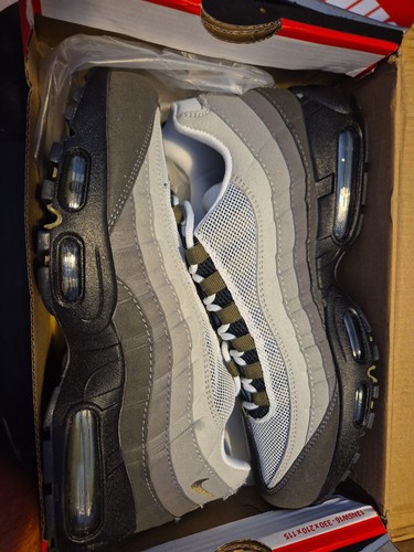 Nike air max - max, 95s