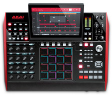 Akai Professional MPC X -