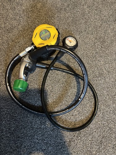 Aqualung nitrox diving - aqualung,