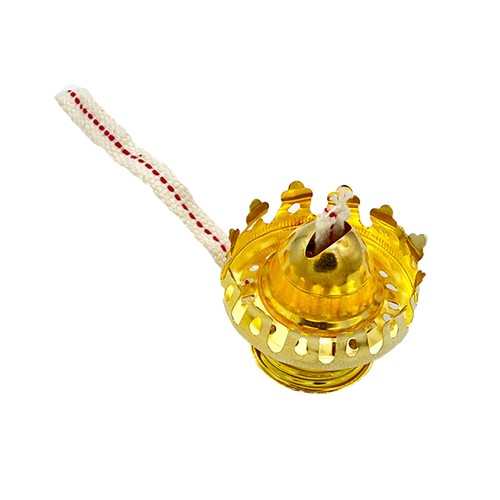 New lamp oil burner kerosene - new,