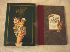 A VICTORIAN POSY PENHALIGON'S