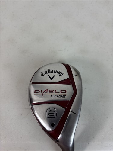 Nice callaway diablo - *nice*,
