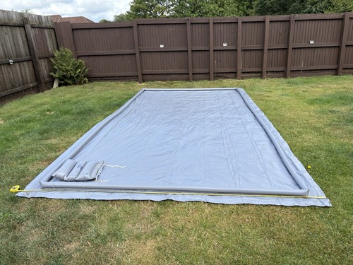 Dometic 500 250cm waterproof - 500/250cm,