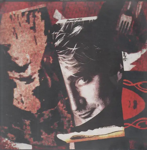 Rod stewart vagabond - stewart,