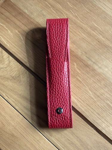 Caran ache pen case - caran, d'ache