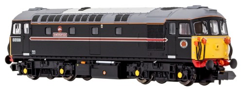 Dapol 001 026 - gauge, class