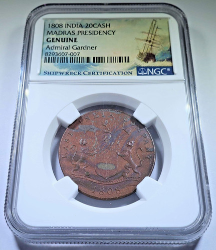 Ngc admiral gardner shipwreck - gardner,
