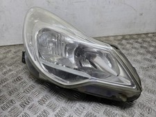 Vauxhall Corsa D Sri Cdti 3dr