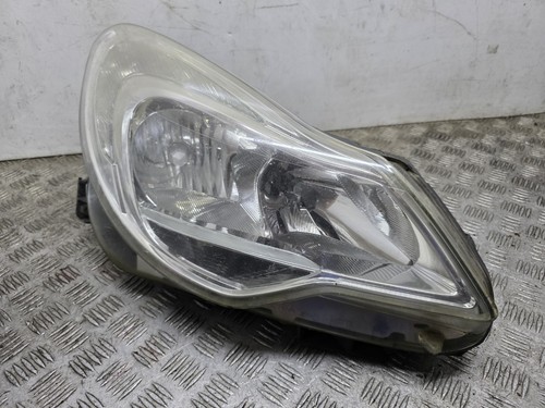 Vauxhall corsa sri - vauxhall,