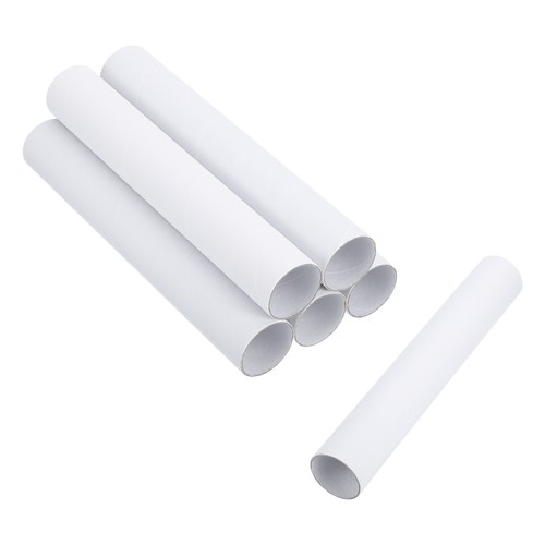 Pack cardboard tubes - pack,