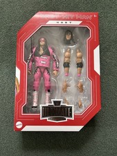 WWE Ultimate Edition Bret