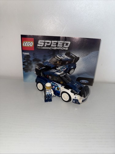 Lego speed champions ford - lego,