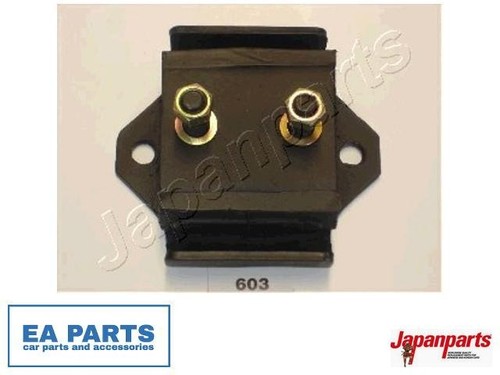 Engine mounting for - engine,