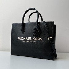 MICHAEL KORS Mirella Black