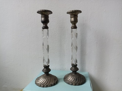 Vintage barley twist - vintage,