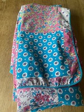 Dunelm Duvet Cover Set Double