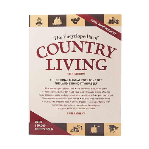 The encyclopedia country - encyclopedia,