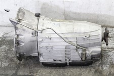 2007 Mercedes-Benz SLK 55 AMG