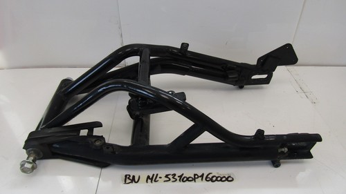 Benelli trk 502 swing - 502,