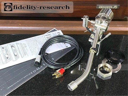Fidelity research 64 - research, fr-64