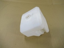 Ford Cortina mk4 Washer Bottle, N.O.S.