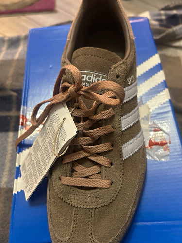 Adidas handball spezial - adidas,