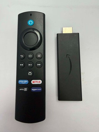 Amazon fire stick - amazon,