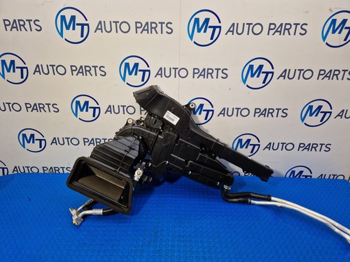 Mercedes vito rear heater - mercedes,