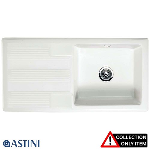 Astini canterbury 100 bowl - astini,