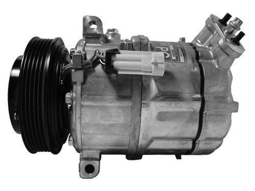 Compressor air conditioning - air,
