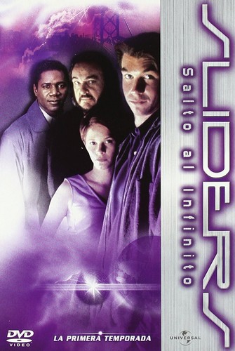 Sliders salto al infinito - -,