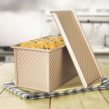 Pastry Kitchen Tool Bread