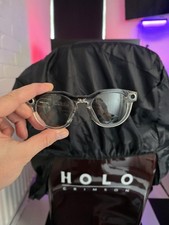 Oakley Meta HSTN, Clear /