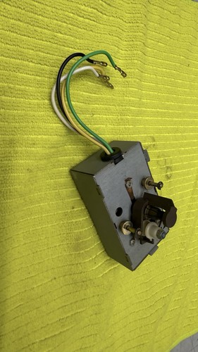 Dual 100 turntable motor - dual, sm
