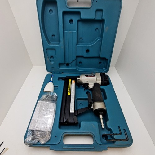 Makita at638 air nail gun - air,