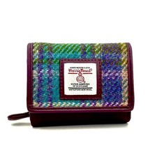Maccessori Harris Tweed