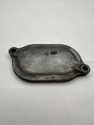 Yamaha xt600 side - side, cover