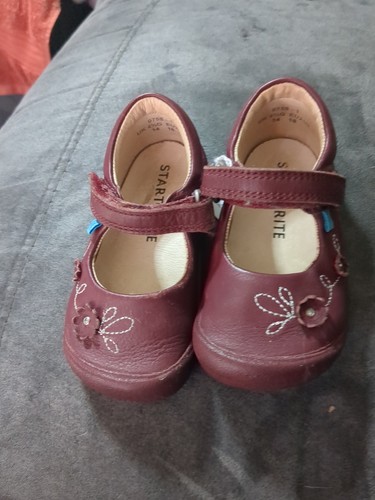 Start rite girls - start, shoes