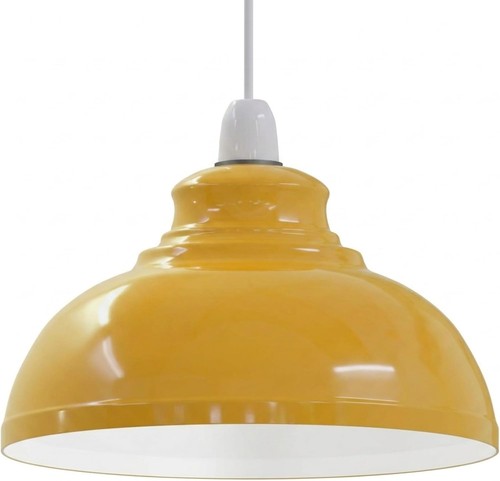 Easy fit lamp shades - easy, for