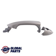 Mercedes W176 W204 W212 Door Grab Handle Front Right O/S Indium Grey - 963