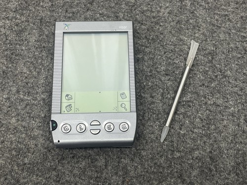 Handspring visor pro - visor,