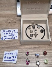 Sterling Silver Pandora &
