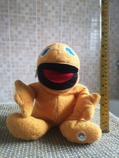 Rainbow Zippy Soft Toy