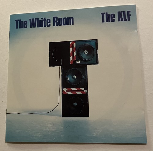 The klf white - the,