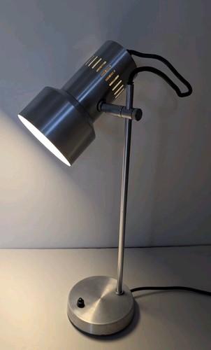 Vintage adjustable desk spot - vintage,