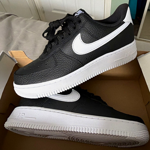 Nike air force low top - force,