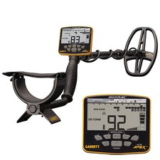 Garrett Ace APEX (Viper) Metal