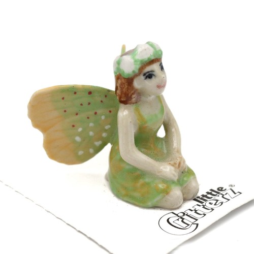 Little critterz fairy - little,