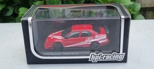 HPI-Racing Alfa Romeo 155V6 TI