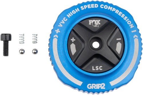 Fox topcap assembly 2014 36 - assembly,